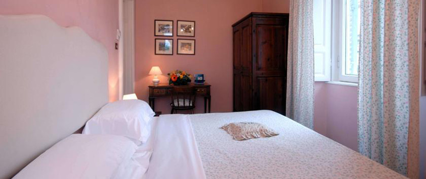 Hotel Villa del Parco - Room Double