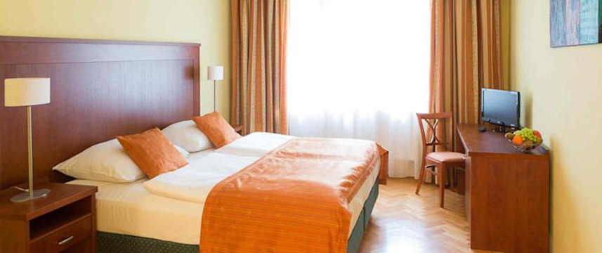 Hotel William - Double Room Hotel William - Double Room