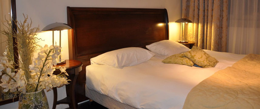 Hotel de Filosoof - Double Room Hotel de Filosoof - Double Room