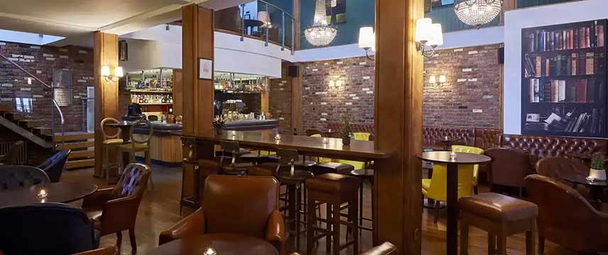 Hotel du Vin Brighton - Bistro Bar Hotel du Vin Brighton - Bistro Bar