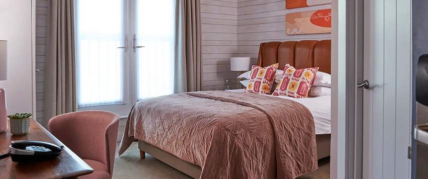 Hotel du Vin Brighton - Classic Room Hotel du Vin Brighton - Classic Room