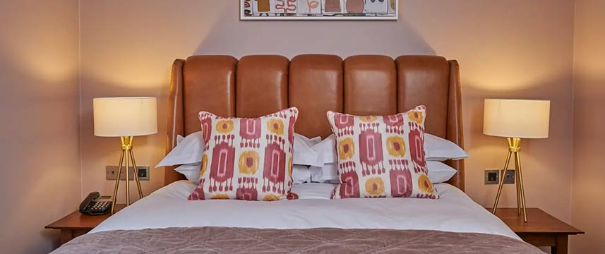 Hotel du Vin Brighton - Cosy Double Hotel du Vin Brighton - Cosy Double