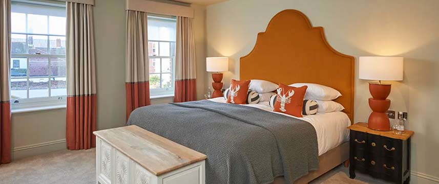 Hotel du Vin Poole - Classic Double Hotel du Vin Poole - Classic Double