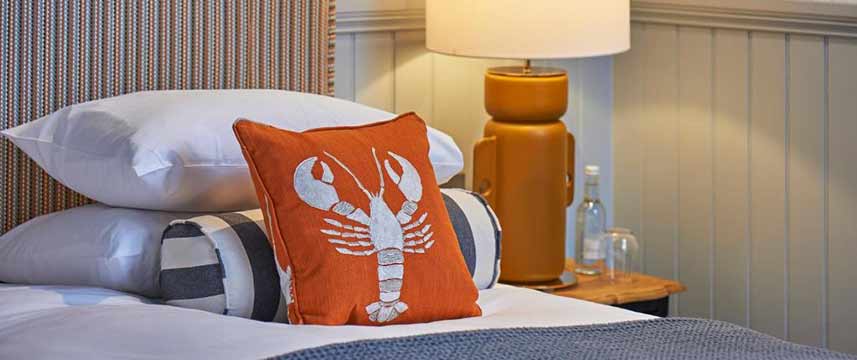 Hotel du Vin Poole - Classic Room Hotel du Vin Poole - Classic Room