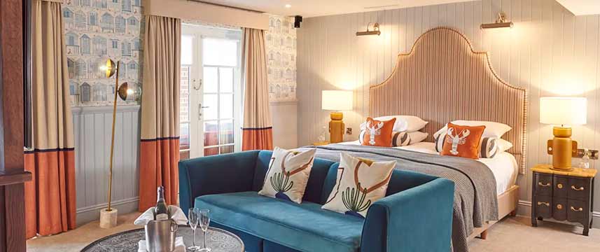 Hotel du Vin Poole - Signature Suite Hotel du Vin Poole - Signature Suite