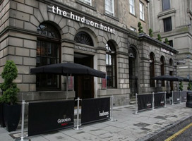 Hudson Hotel