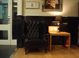 Huttons Hotel