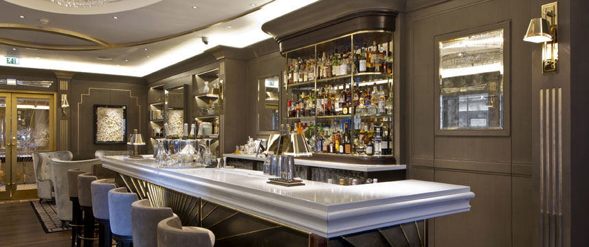 Hyatt Regency Churchill - Bar Hyatt Regency Churchill - Bar