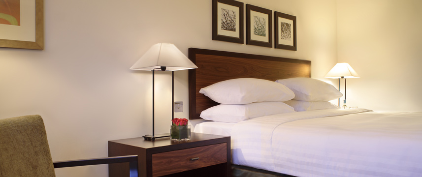 Hyatt Regency Churchill - Guest Room Hyatt Regency Churchill - Guest Room