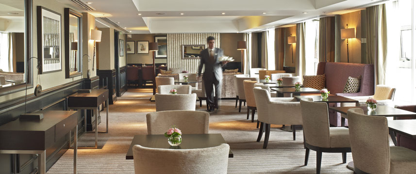 Hyatt Regency Churchill - Regency Club Hyatt Regency Churchill - Regency Club