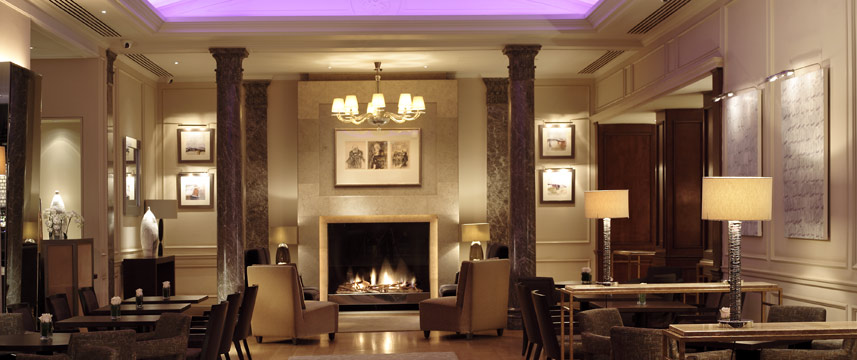 Hyatt Regency Churchill - The Promenade Hyatt Regency Churchill - The Promenade