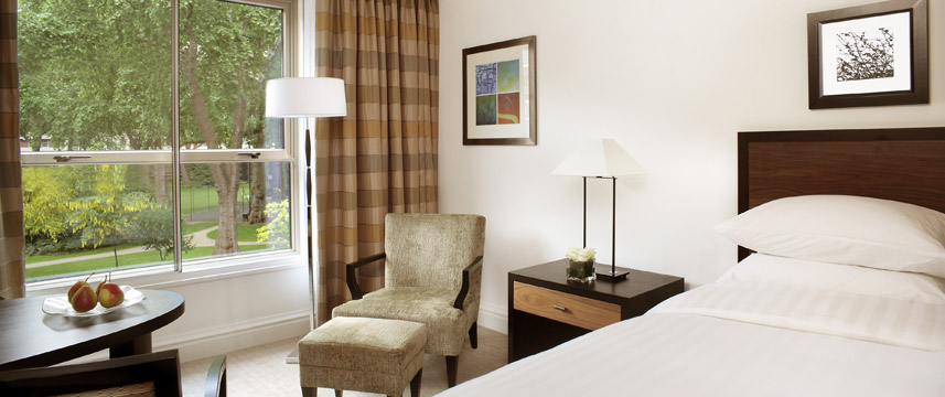 Hyatt Regency Churchill - View Room Hyatt Regency Churchill - View Room