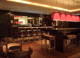 Hyatt Regency Birmingham