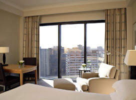 Hyatt Regency Birmingham