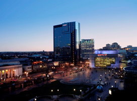 Hyatt Regency Birmingham