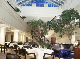 Hyatt Regency Birmingham