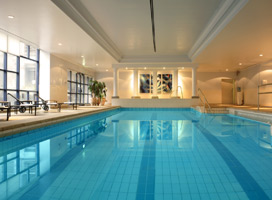 Hyatt Regency Birmingham