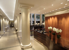 Hyatt Regency Birmingham