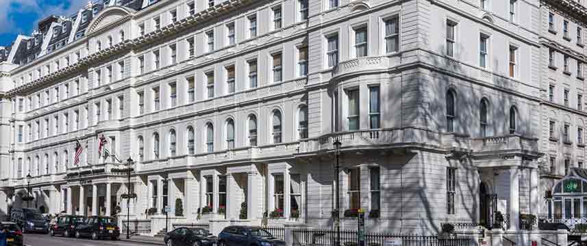 Hyde & Seek London Exterior Hyde & Seek London Exterior