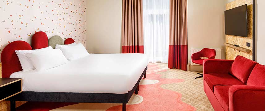 Ibis Styles Bournemouth Superior Plus Ibis Styles Bournemouth Superior Plus