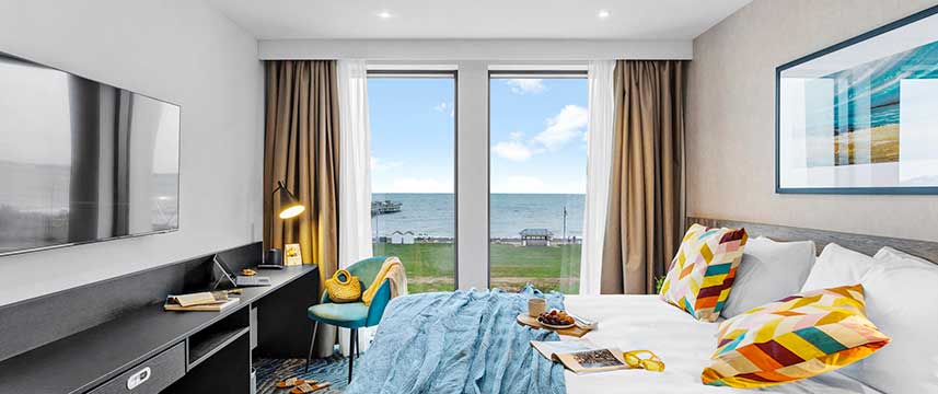 Ibis Styles Paignton Premium Room Ibis Styles Paignton Premium Room