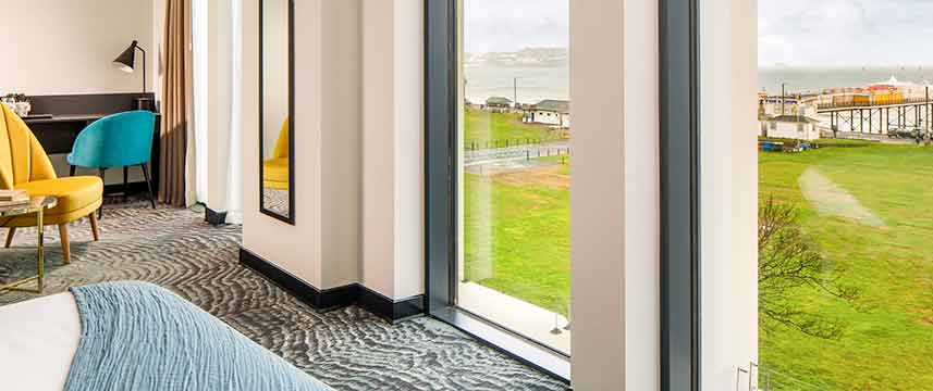 Ibis Styles Paignton Premium Sea View Ibis Styles Paignton Premium Sea View