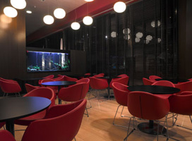 Hotel SB Icaria Barcelona