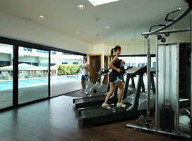 Hotel SB Icaria Barcelona