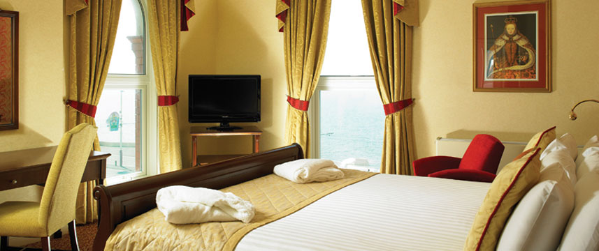 Imperial Hotel Blackpool Suite