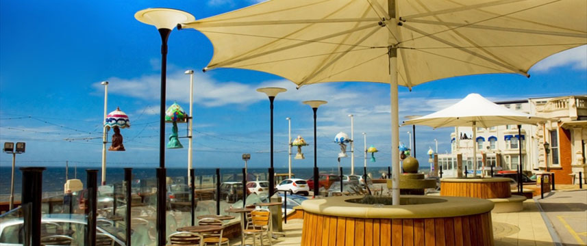 Imperial Hotel Blackpool Terrace