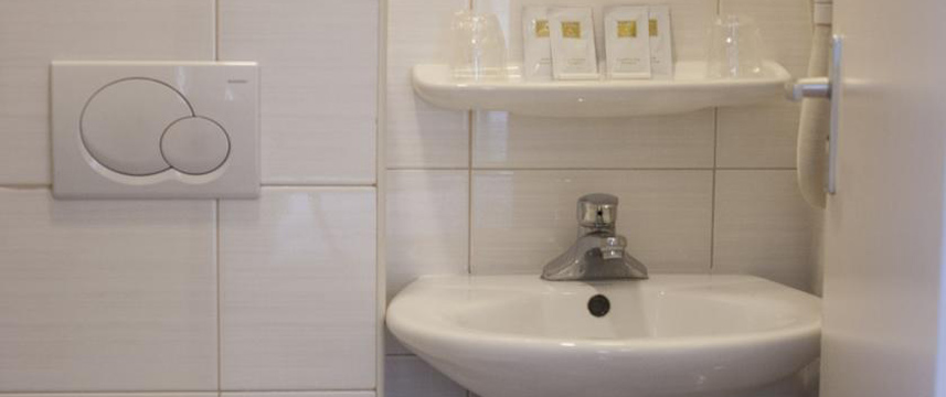 Inner Hotel - Bathroom Inner Hotel - Bathroom