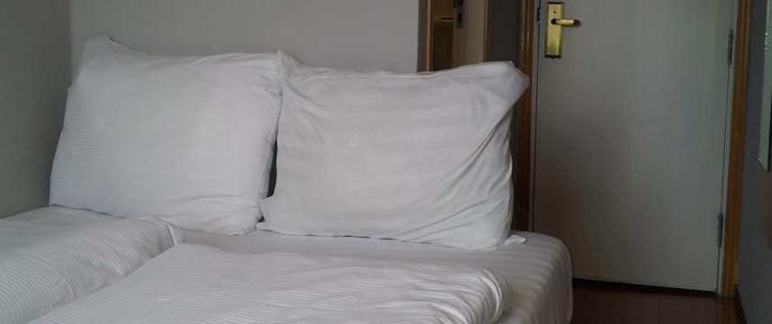 Inner Hotel - Double Room Inner Hotel - Double Room