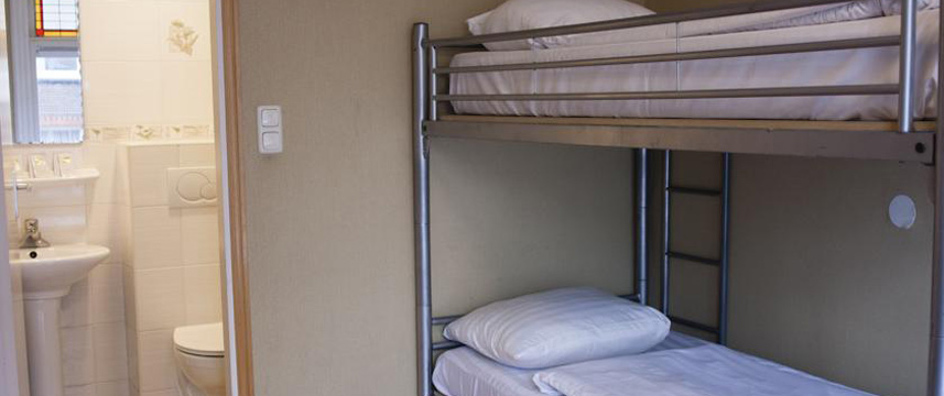 Inner Hotel - Family Room Inner Hotel - Family Room