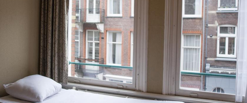 Inner Hotel - Single Room Inner Hotel - Single Room