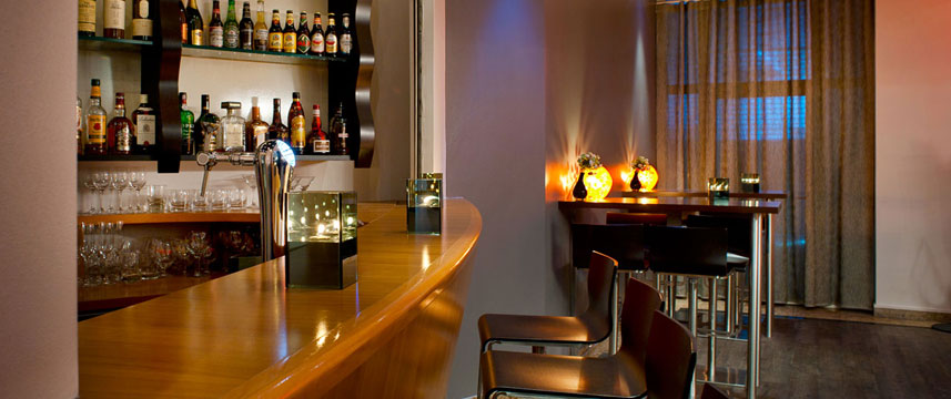 Inntel Hotels Bar Inntel Hotels Bar