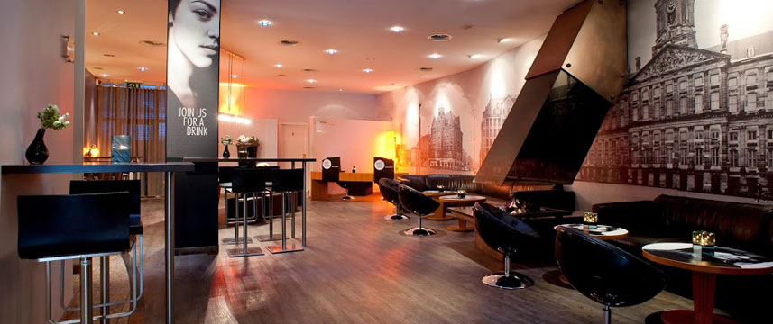 Inntel Hotels Bar Area Inntel Hotels Bar Area