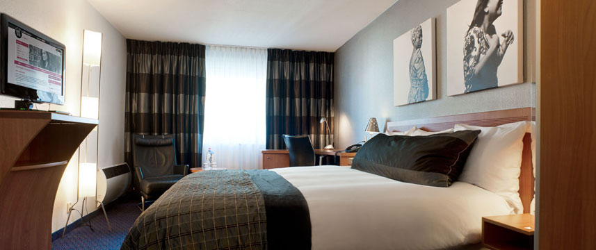 Inntel Hotels Business Double Inntel Hotels Business Double