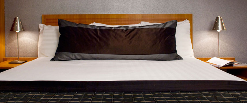 Inntel Hotels Business Room Inntel Hotels Business Room