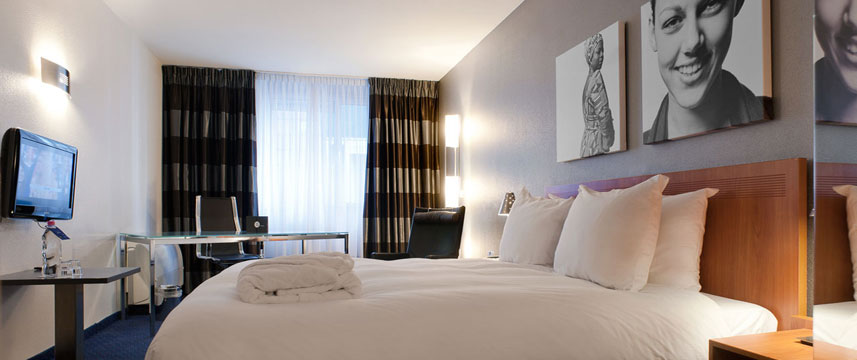 Inntel Hotels Business XL Inntel Hotels Business XL