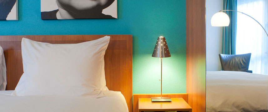 Inntel Hotels Executive Double Inntel Hotels Executive Double