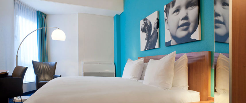 Inntel Hotels Executive Room Inntel Hotels Executive Room