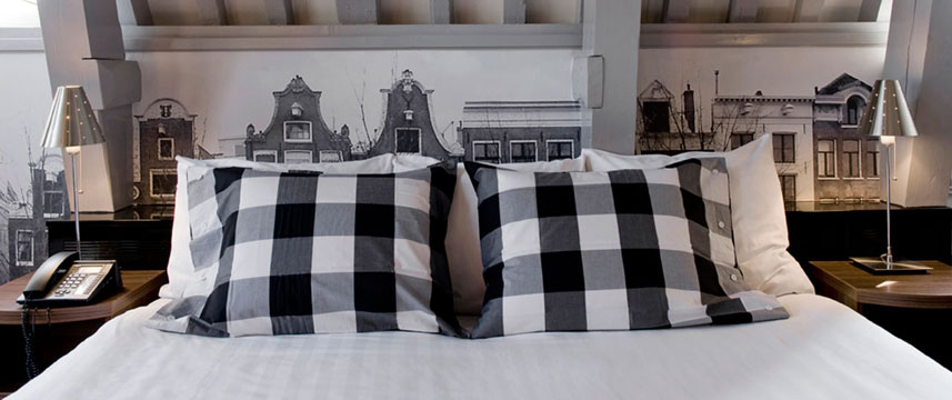 Inntel Hotels Junior Suite Inntel Hotels Junior Suite