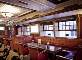 The Beresford Hotel IFSC