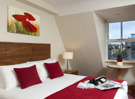 The Beresford Hotel IFSC