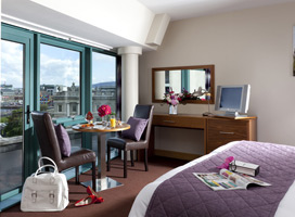 The Beresford Hotel IFSC