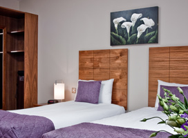 The Beresford Hotel IFSC