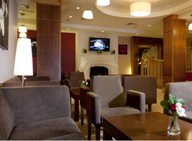 The Beresford Hotel IFSC