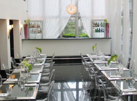 Les Jardins du Marais