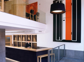 Jazz Hotel