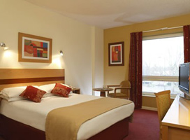 Jurys Inn Chelsea